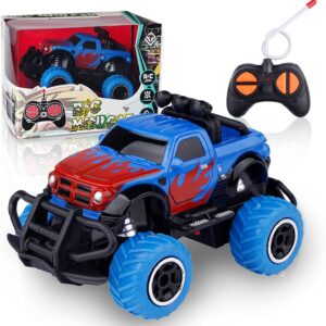 Remote Control 7 vehicles