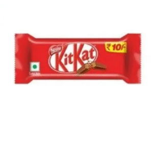 kitkate chocolate 2 finger 42 pcs full box - indian