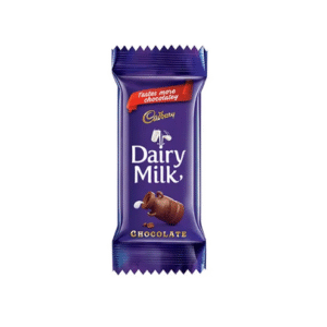 Cadbury Dairy Milk Chocolate (RS : 10) - 56 Piece (a Box)