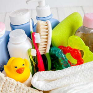 Baby Perosonal Care